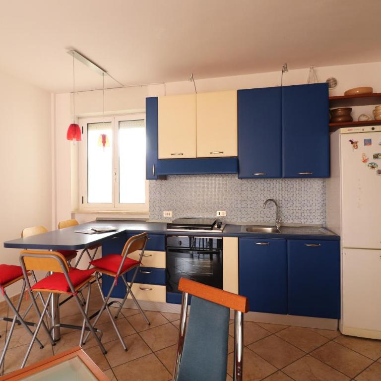 Ayra's House Otranto - Casa con 2 Camere da Letto - 13