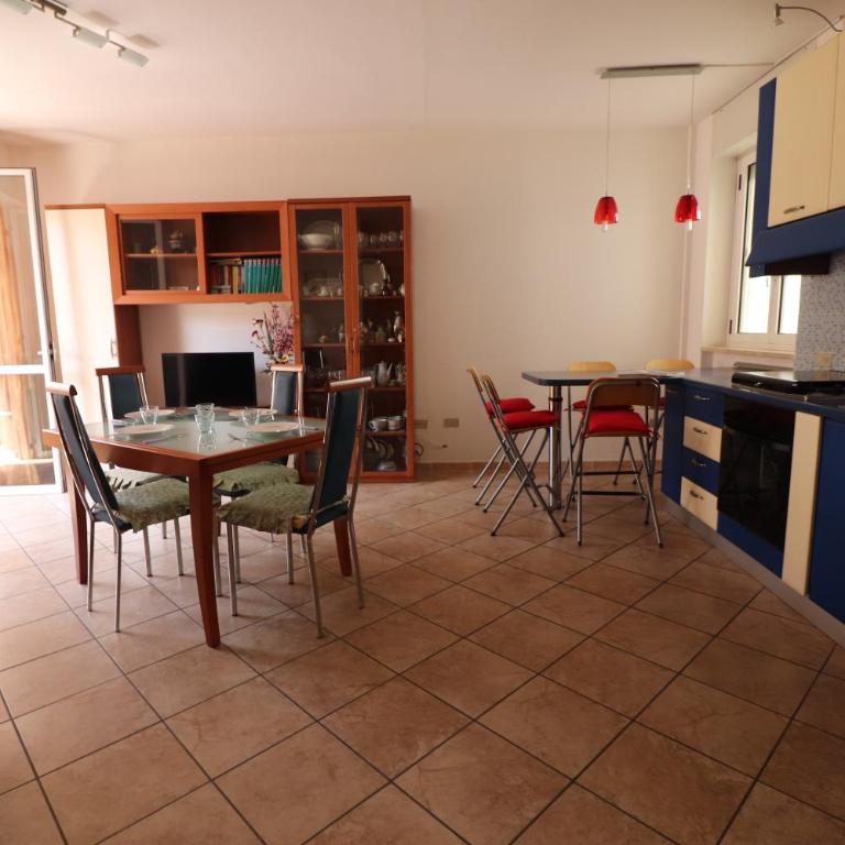 Ayra's House Otranto - Casa con 2 Camere da Letto - 14