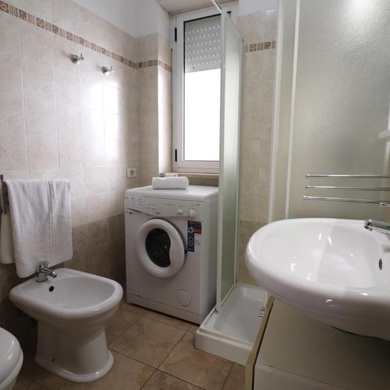 Ayra's House Otranto - Casa con 2 Camere da Letto - 16