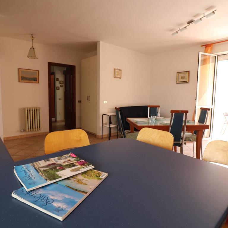 Ayra's House Otranto - Casa con 2 Camere da Letto - 20