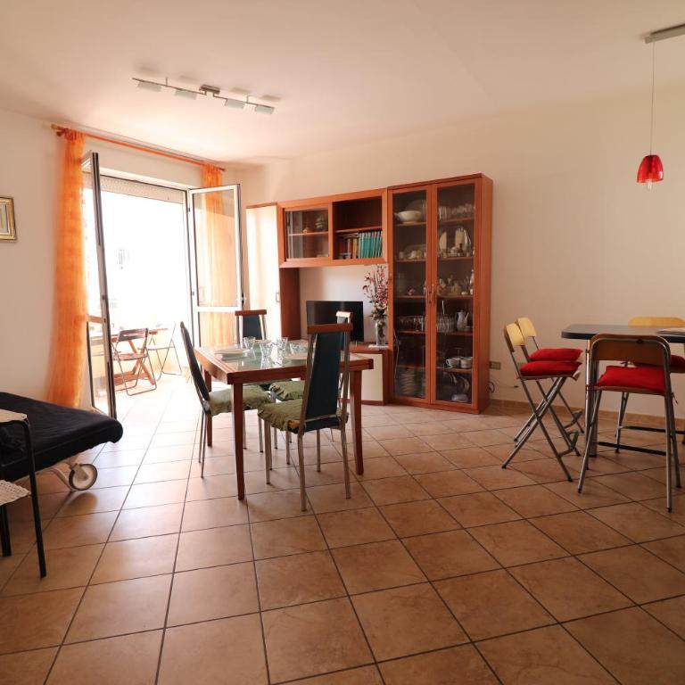 Ayra's House Otranto - Casa con 2 Camere da Letto - 23