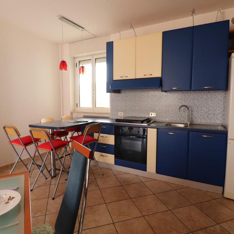 Ayra's House Otranto - Casa con 2 Camere da Letto - 24