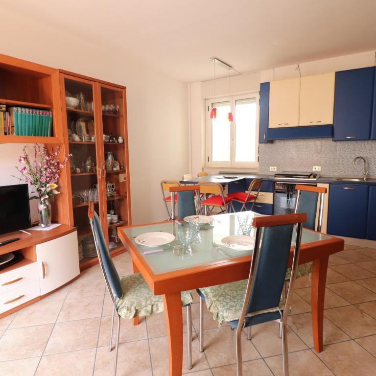 Ayra's House Otranto - Casa con 2 Camere da Letto - 26