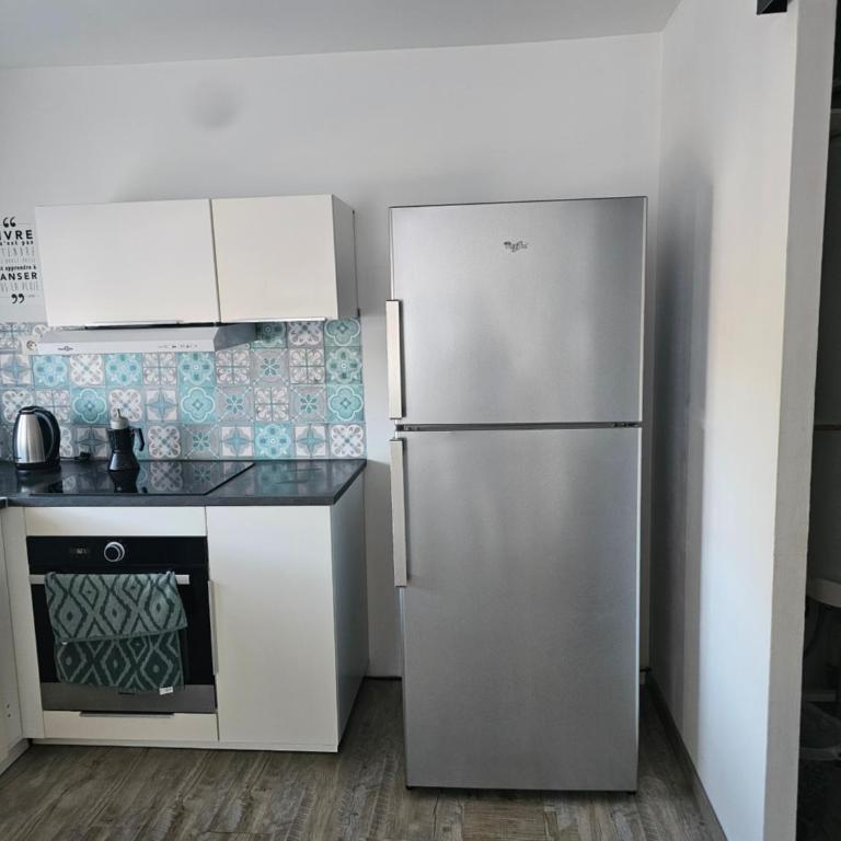 logement atypique - Appartamento con 2 Camere da Letto - 14