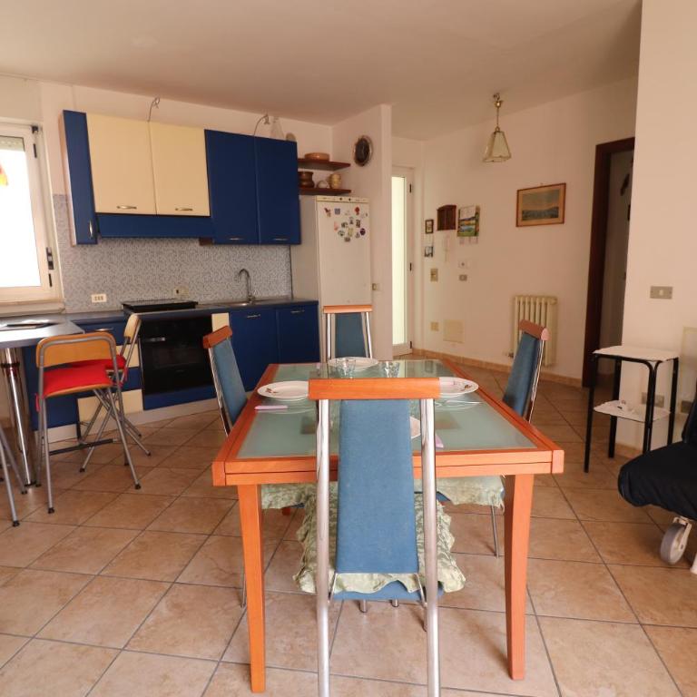 Ayra's House Otranto - Casa con 2 Camere da Letto - 45