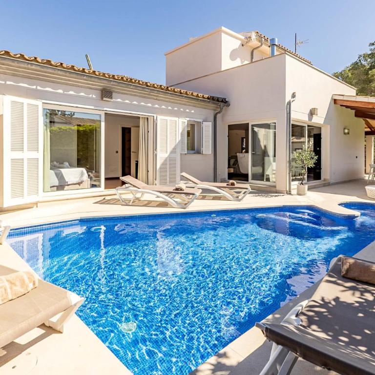 Villa Paradise Bonaire by Sealand Villas - Villa con piscina privada - 1