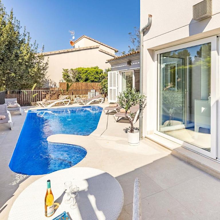Villa Paradise Bonaire by Sealand Villas - Villa con piscina privada - 4