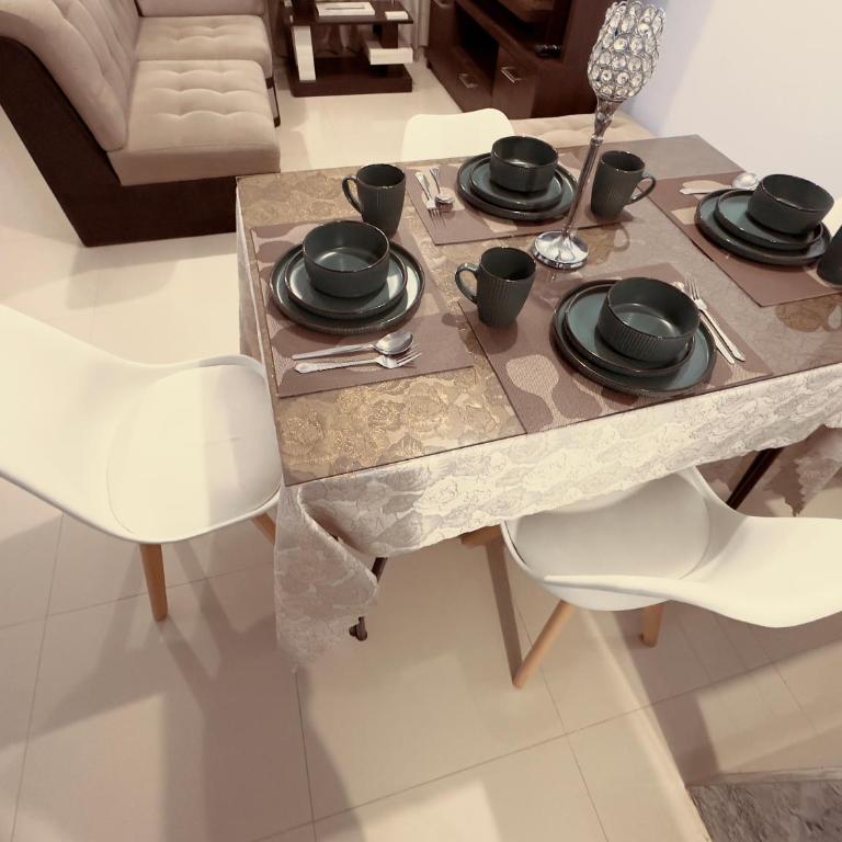 Departamento en estreno en El Tambo Huancayo - Apartamento de 2 dormitorios - 7