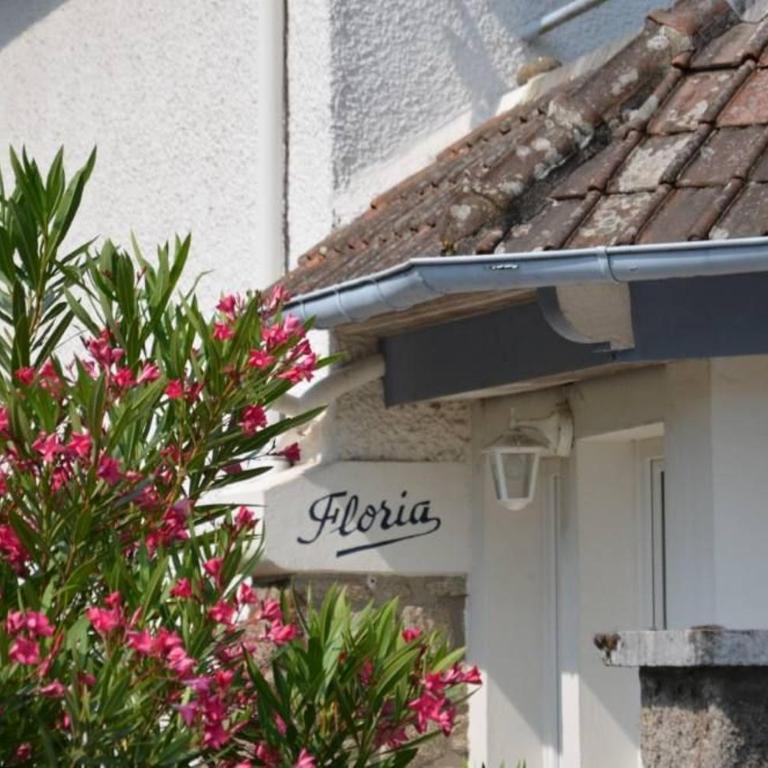 Floria by TAH, Villa Bauloise, downtown within walking distance - Villa 3 Chambres - 28