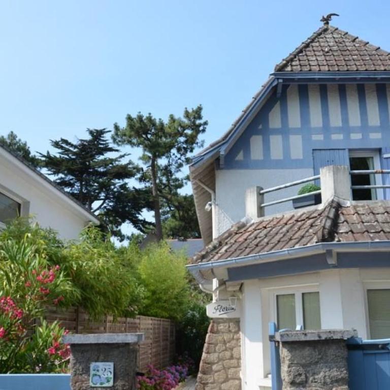 Floria by TAH, Villa Bauloise, downtown within walking distance - Villa 3 Chambres - 29