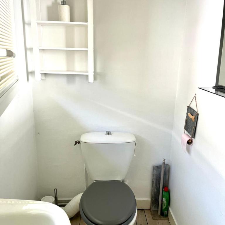 Floria by TAH, Villa Bauloise, downtown within walking distance - Villa 3 Chambres - 20