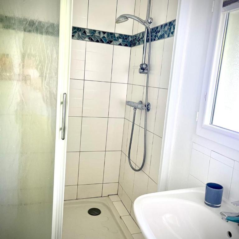 Floria by TAH, Villa Bauloise, downtown within walking distance - Villa 3 Chambres - 19
