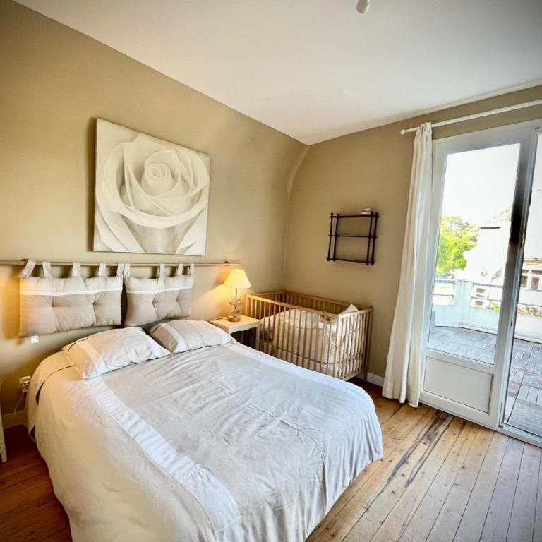 Floria by TAH, Villa Bauloise, downtown within walking distance - Villa 3 Chambres - 12