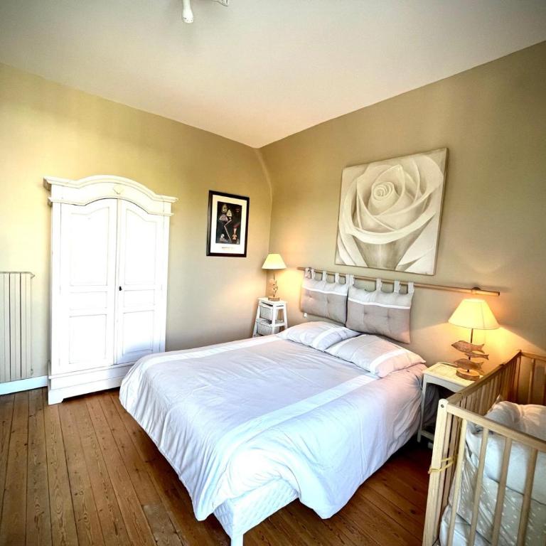Floria by TAH, Villa Bauloise, downtown within walking distance - Villa 3 Chambres - 13