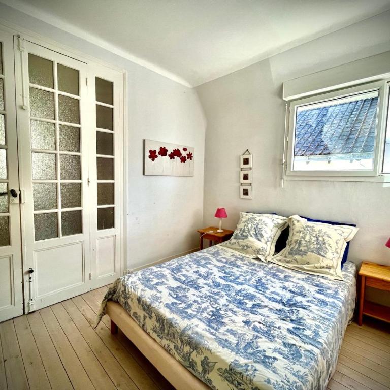 Floria by TAH, Villa Bauloise, downtown within walking distance - Villa 3 Chambres - 9