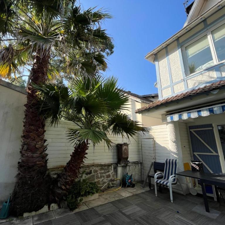 Floria by TAH, Villa Bauloise, downtown within walking distance - Villa 3 Chambres - 21