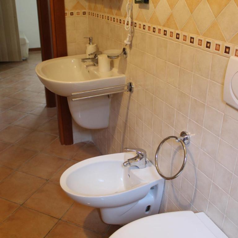 Casa Oleaster Cinque Terre - One-Bedroom Apartment - 12