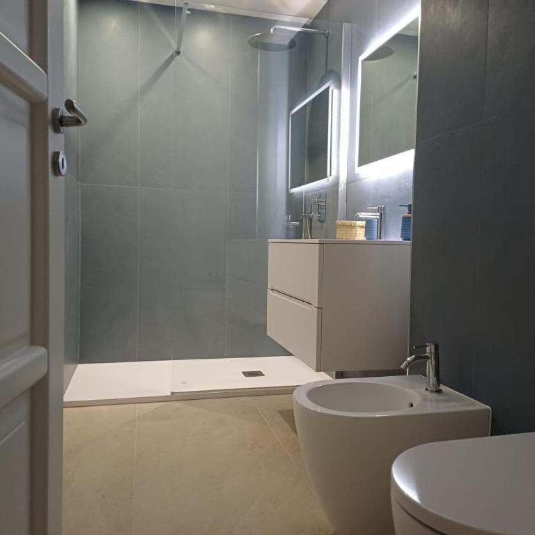 ohana casa vacanza palermo - Appartamento con 1 Camera da Letto - 7