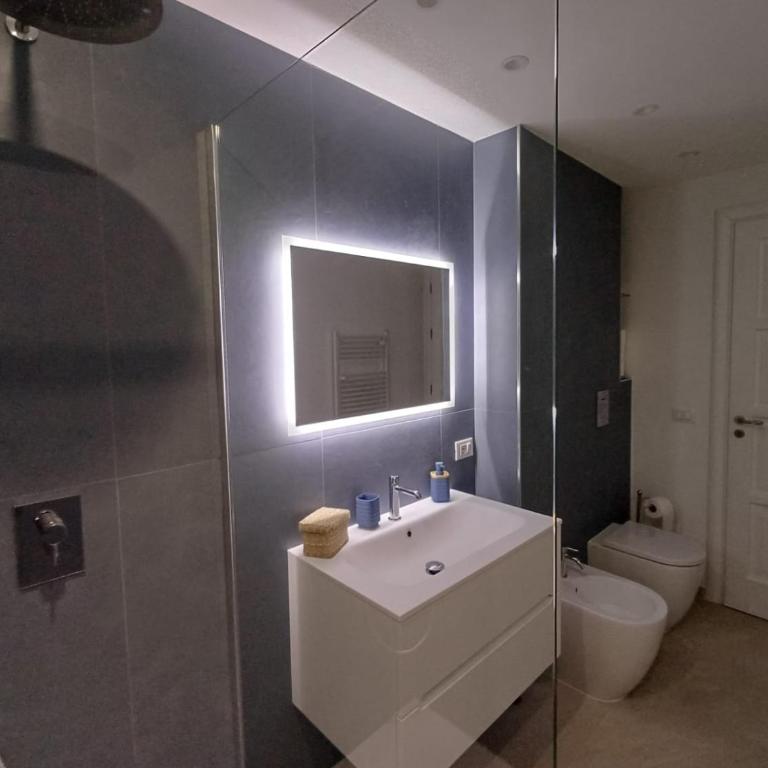 ohana casa vacanza palermo - Appartamento con 1 Camera da Letto - 8