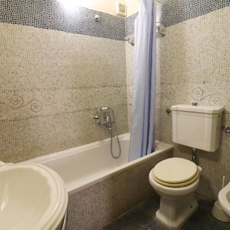 Dimora Cariddi al Centro Storico - Casa con 1 Camera da Letto - 24