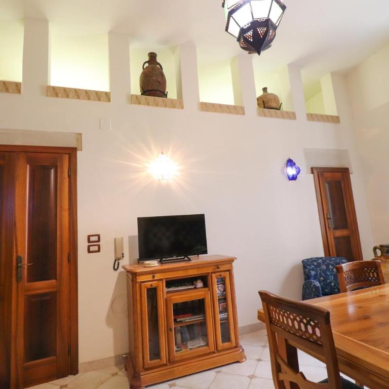 Dimora Cariddi al Centro Storico - Casa con 1 Camera da Letto - 7
