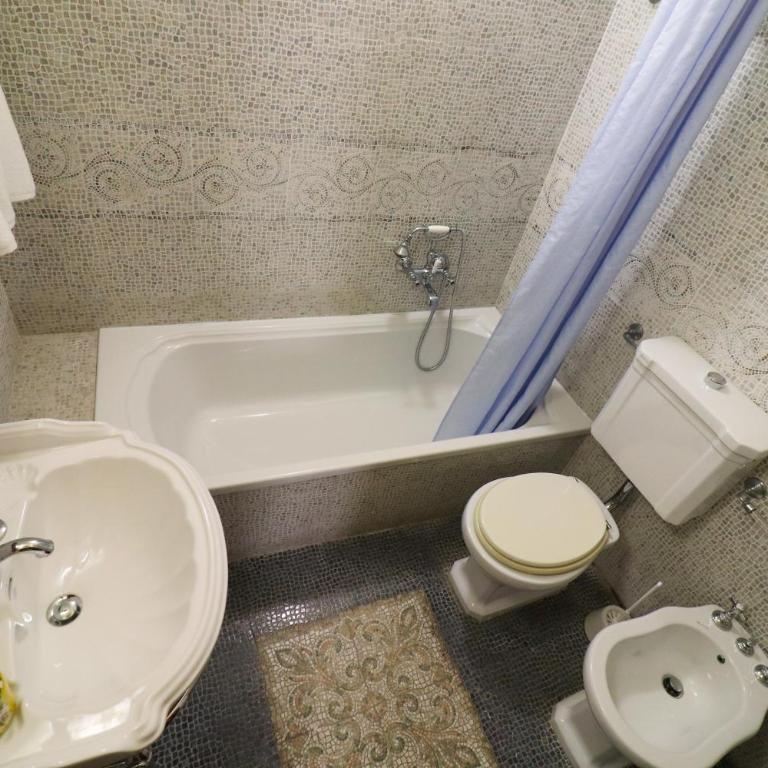Dimora Cariddi al Centro Storico - Casa con 1 Camera da Letto - 25