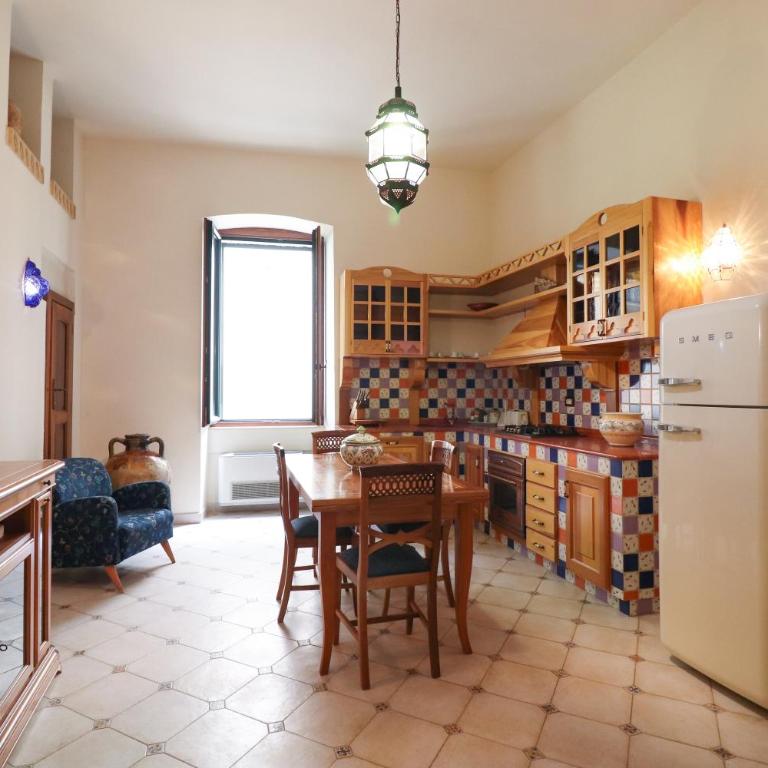 Dimora Cariddi al Centro Storico - Casa con 1 Camera da Letto - 5