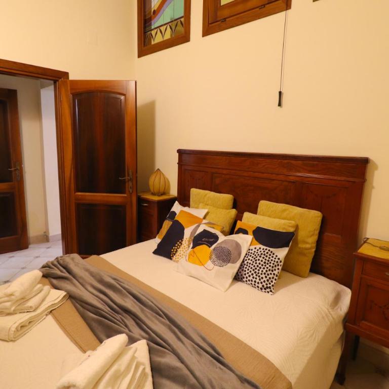 Dimora Cariddi al Centro Storico - Casa con 1 Camera da Letto - 12