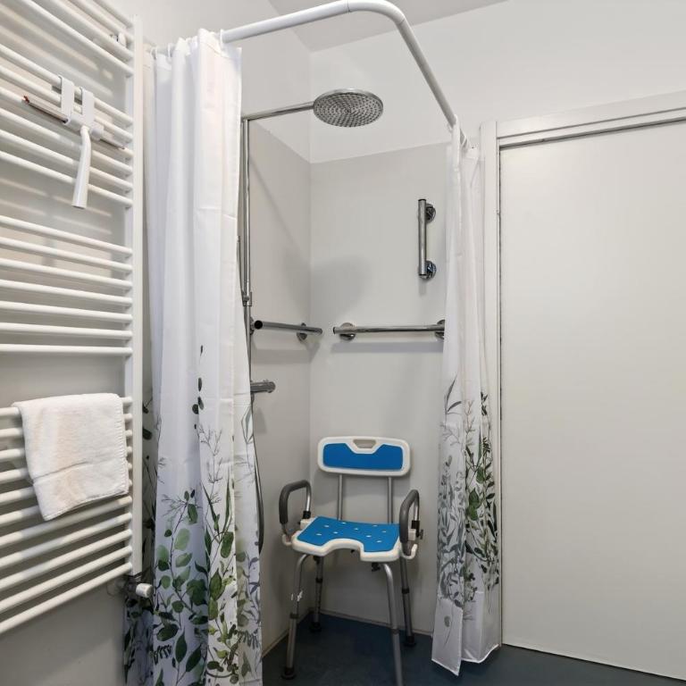 COSTA DEL SOLE barrier free apartment - Regarda Travel - Appartamento con Vista Giardino - 35