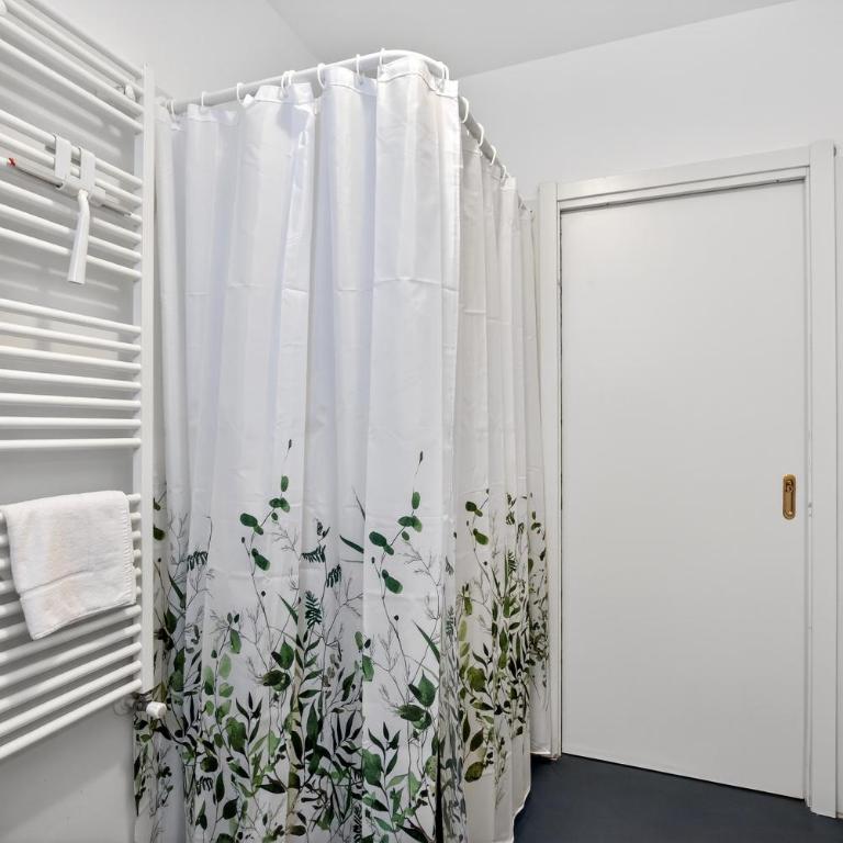 COSTA DEL SOLE barrier free apartment - Regarda Travel - Appartamento con Vista Giardino - 37