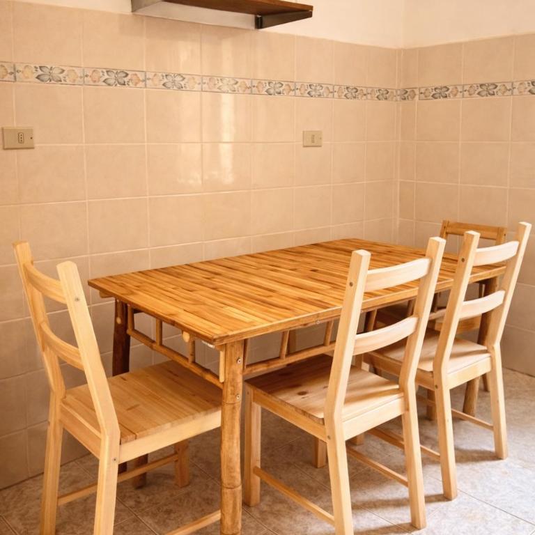 Brio ampio appartamento in centro a 2 minuti dal mare - Appartement 2 Chambres - 10