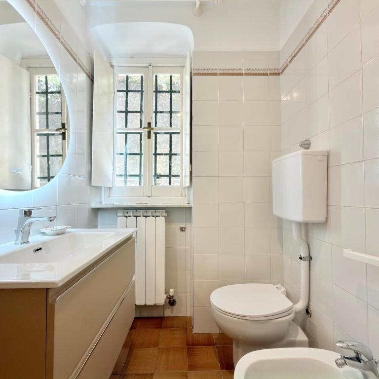 VILLA NORMA - Appartamento con 3 Camere da Letto - 39