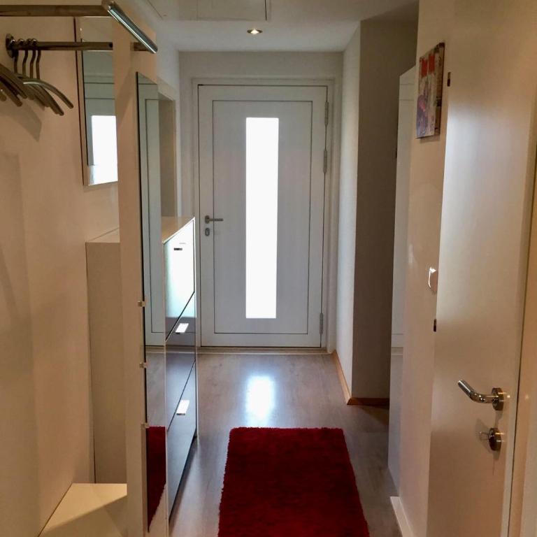 Ferienwohnung H&H Happy Holiday - Apartment mit Balkon - 12