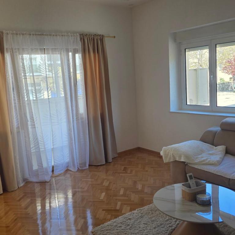 Apartman Atelier Trebinje - Centar - One-Bedroom Apartment - 5