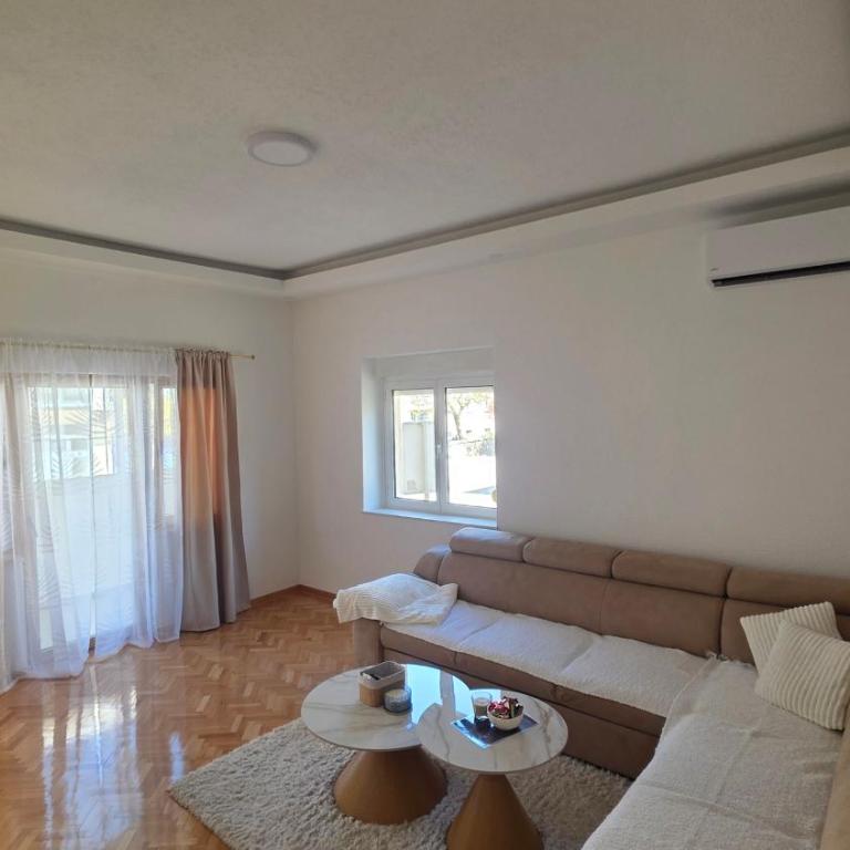 Apartman Atelier Trebinje - Centar - One-Bedroom Apartment - 4