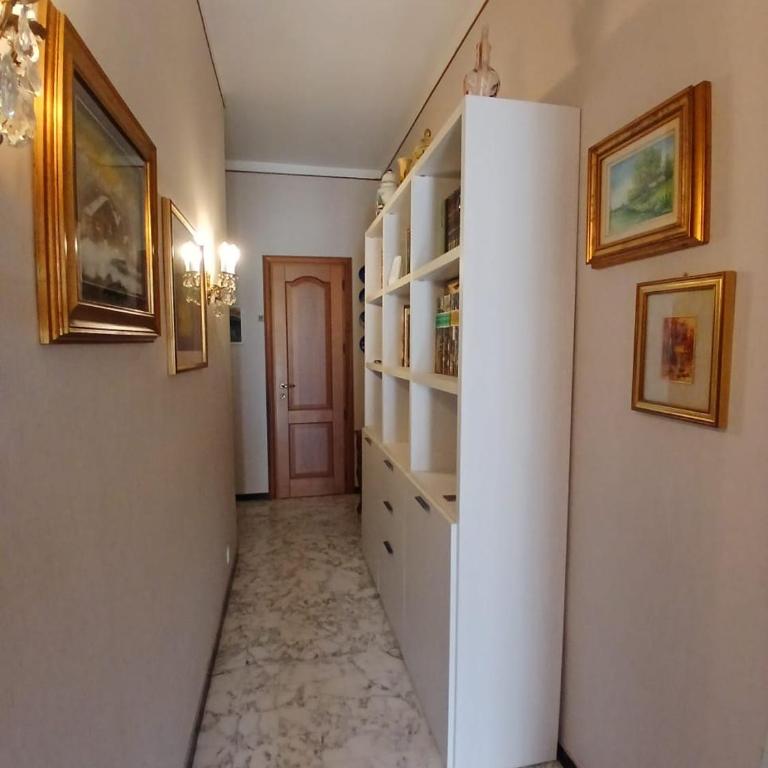 Neri Albe Guest House - Two-Bedroom Apartment - 5