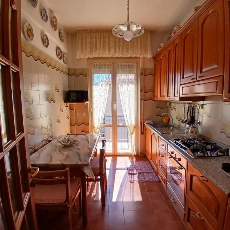 Neri Albe Guest House - Two-Bedroom Apartment - 2