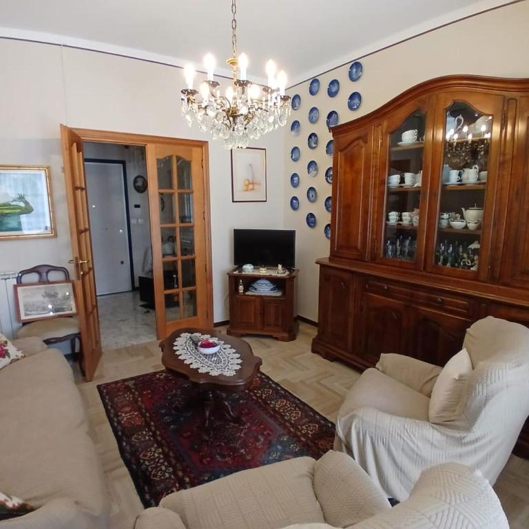 Neri Albe Guest House - Two-Bedroom Apartment - 4