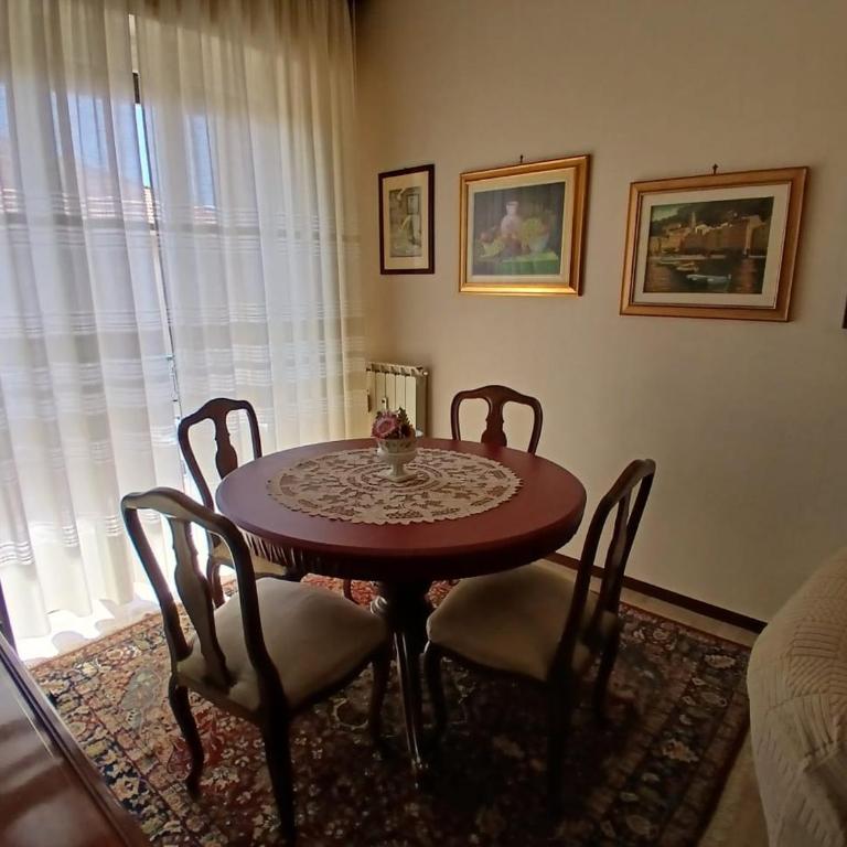 Neri Albe Guest House - Two-Bedroom Apartment - 3