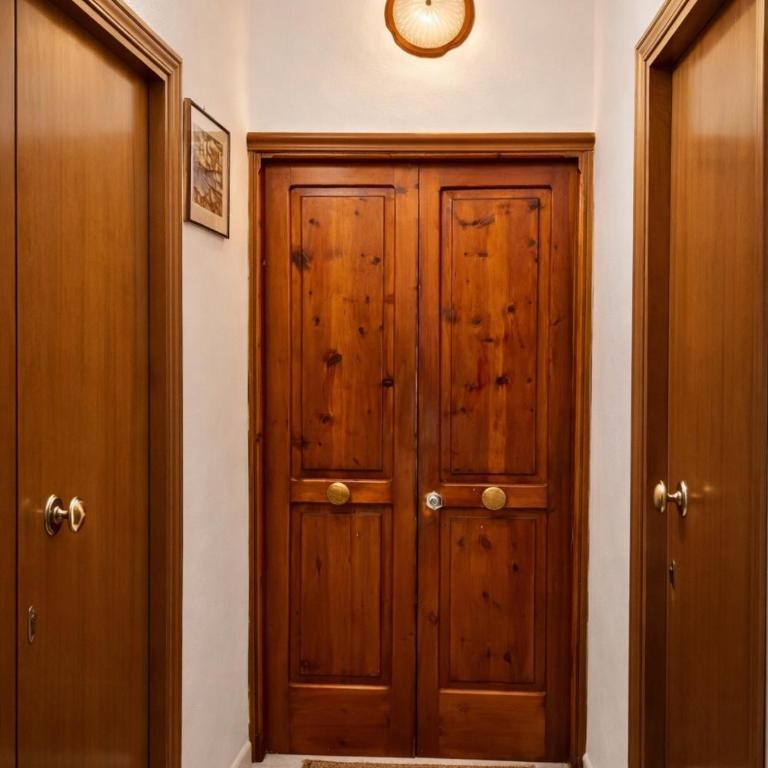 Brio ampio appartamento in centro a 2 minuti dal mare - Appartement 2 Chambres - 15