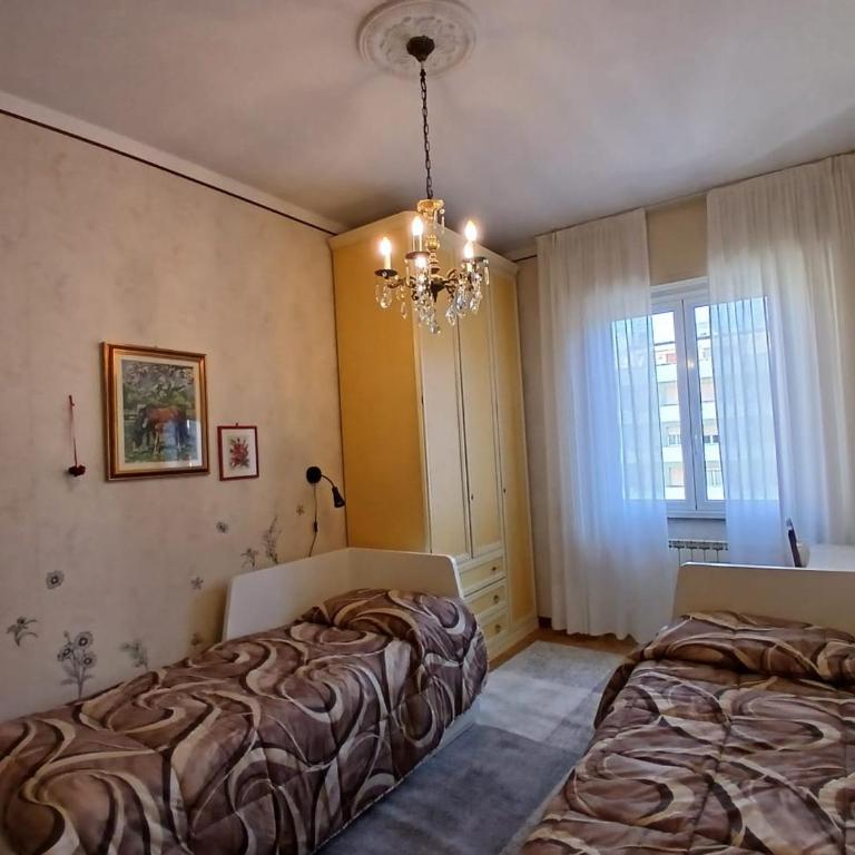 Neri Albe Guest House - Two-Bedroom Apartment - 6