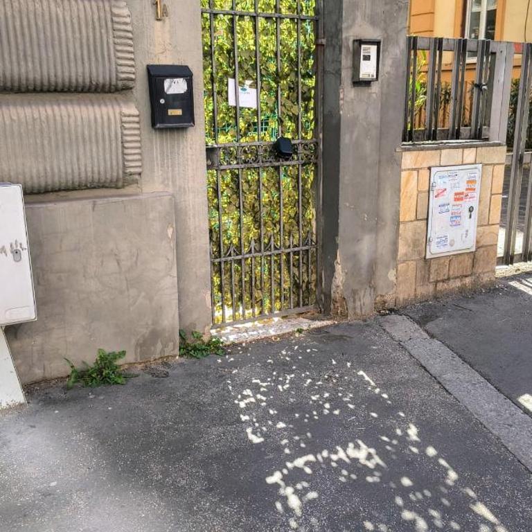 Re di Roma Home - Appartamento con 1 Camera da Letto - 20
