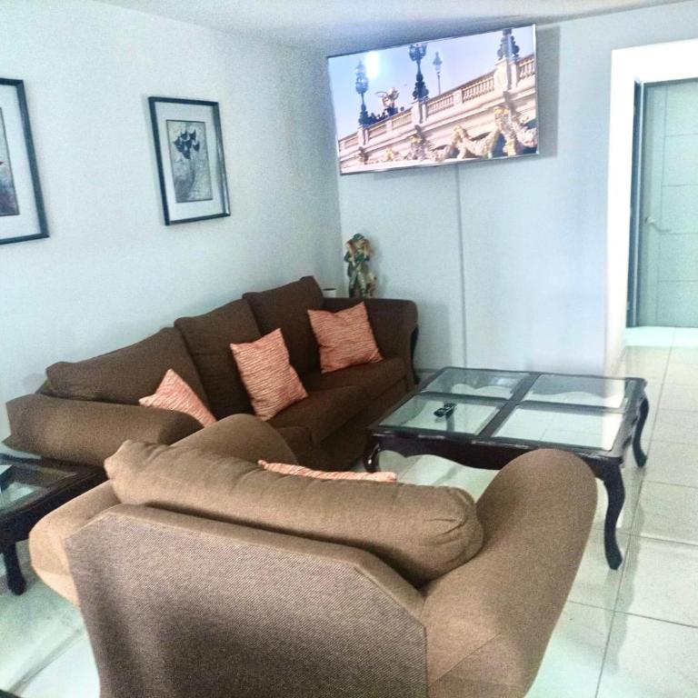 Full House in Zapopan Centrally located - Apartment - Ground Floor - 2