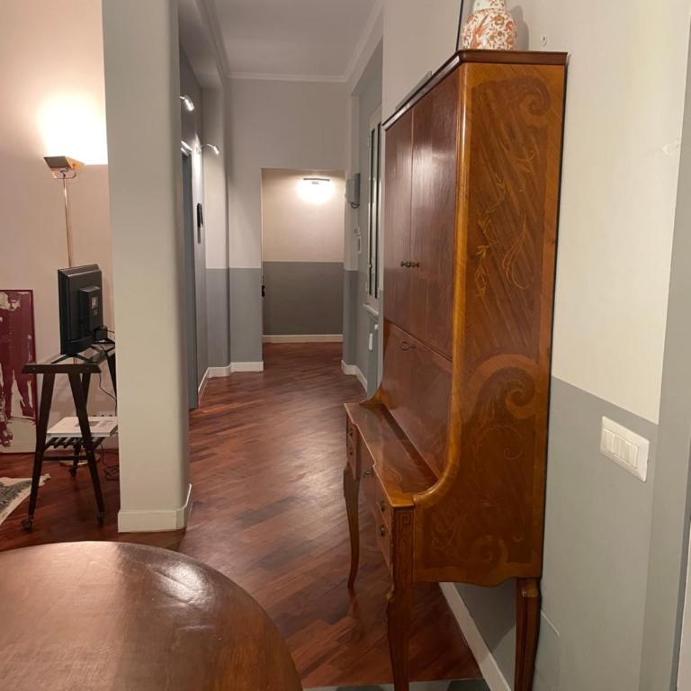 Attico con terrazza a due passi dal parco - Penthouse Apartment - 9