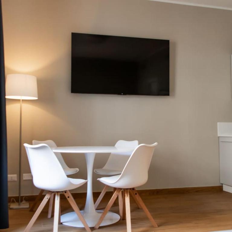 Central Station Milan - Luxury Apartment - Appartamento con 1 Camera da Letto - 3