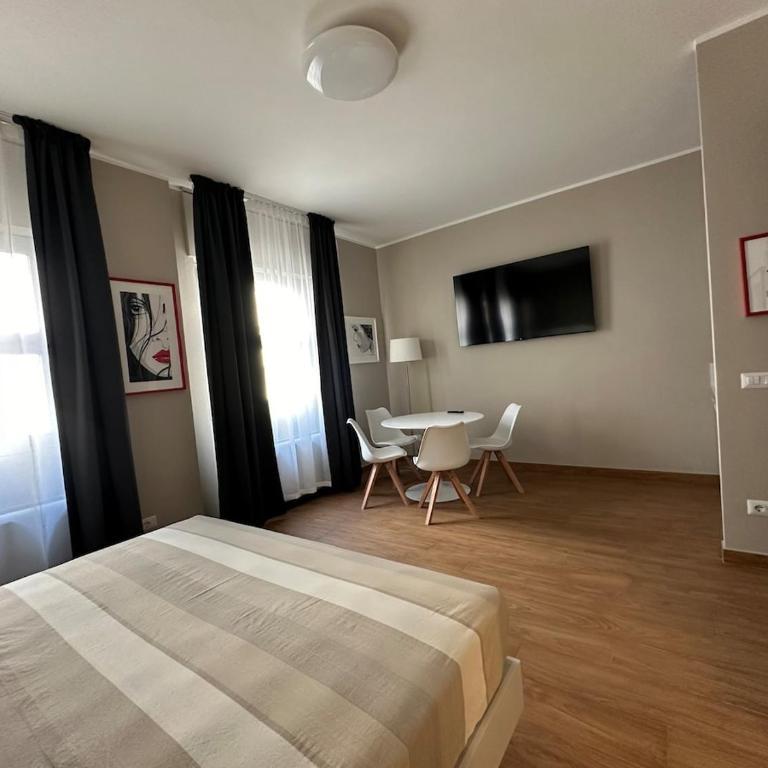 Central Station Milan - Luxury Apartment - Appartamento con 1 Camera da Letto - 14