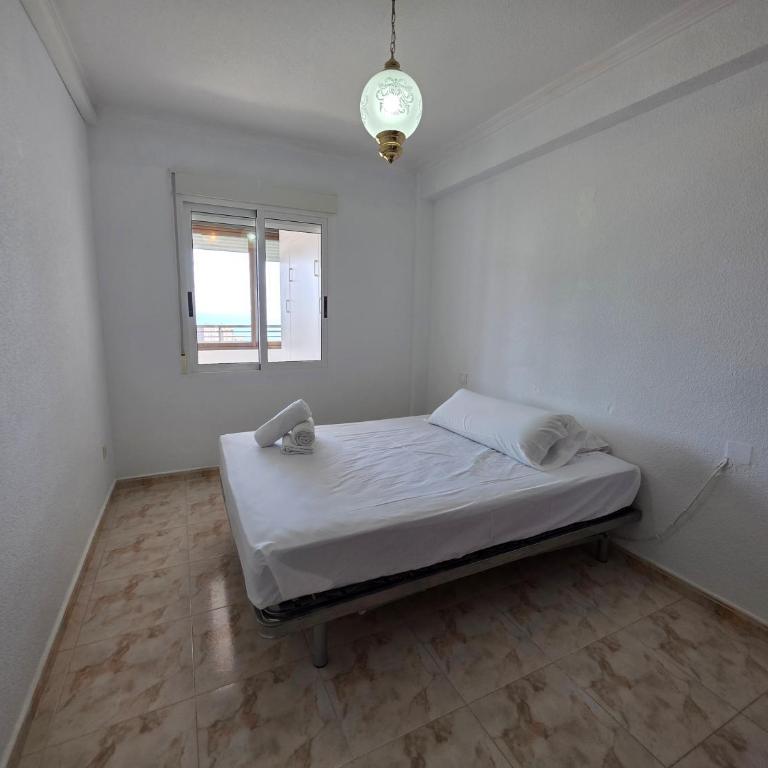 Apartamento Gemelos If Benidorm - Apartamento de 1 dormitorio - 6