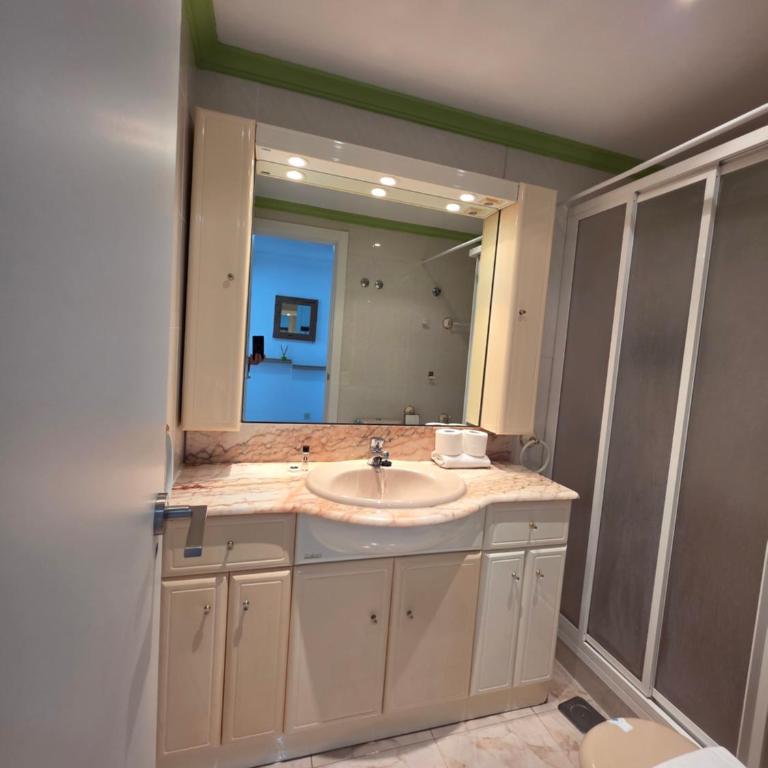 Apartamento Gemelos If Benidorm - Apartamento de 1 dormitorio - 9