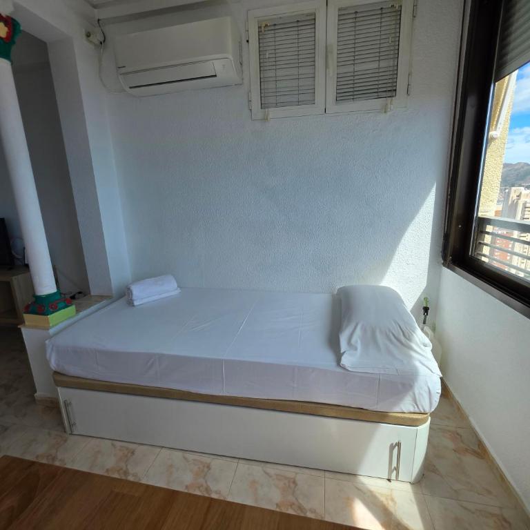 Apartamento Gemelos If Benidorm - Apartamento de 1 dormitorio - 7