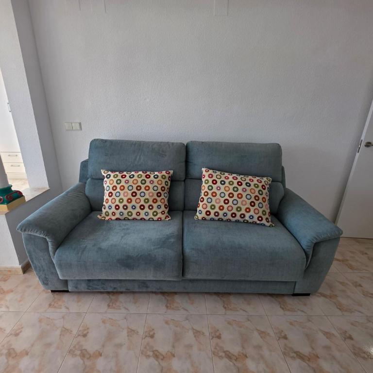 Apartamento Gemelos If Benidorm - Apartamento de 1 dormitorio - 14